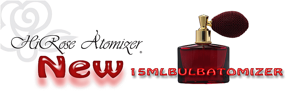 レトロ風ドイツ製クリスタルボトルや優雅なフランス製クリスタルボトル